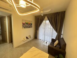 KI Residences at Brookvale (D21), Condominium #540085241